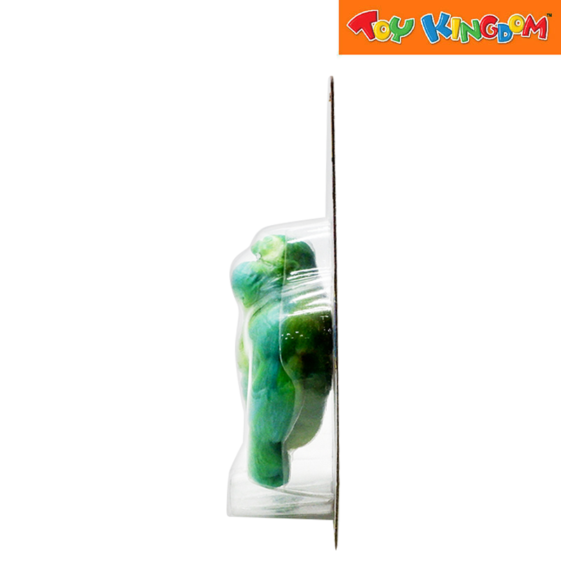 ORB Go Bananas! Funkee Monkee Blue/Green The Original Squishy Toys