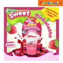 Joker Slimy Sweet Pinkalatte Strawberry Sweet Scent