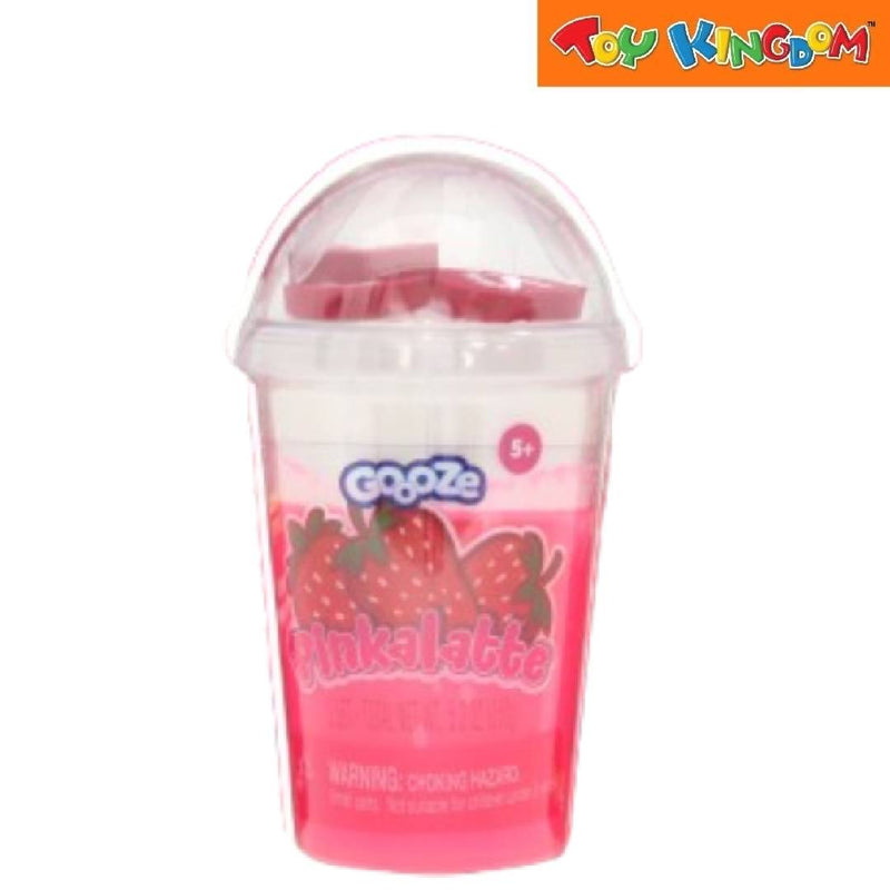 Joker Slimy Sweet Pinkalatte Strawberry Sweet Scent