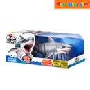 Robo Alive Real Life Robotic Pets! Great White Shark