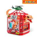 Robo Alive Real Life Robotic Pets! Dino Escape