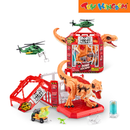 Robo Alive Real Life Robotic Pets! Dino Escape