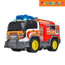 Dickie Toys Fire Rescue Unit