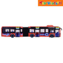 Dickie Toys City Bus Volvo 7900 Electric Vehicle