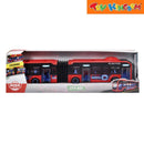 Dickie Toys City Bus Volvo 7900 Electric Vehicle