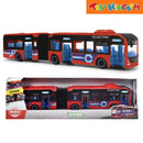 Dickie Toys City Bus Volvo 7900 Electric Vehicle