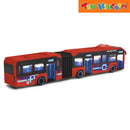Dickie Toys City Bus Volvo 7900 Electric Vehicle