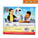 Paw Patrol Chase Tower Playset