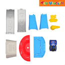 Paw Patrol Chase Tower Playset