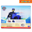 Paw Patrol Chase Blue RC Vehicle