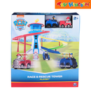 Paw Patrol Paw Tower HQ Playset