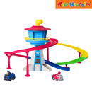Paw Patrol Paw Tower HQ Playset