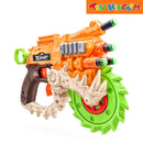 X-Shot Reaper X Insanity Horror Fire 8pcs Dart Blaster