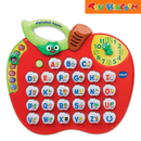 VTech Alphabet Apple with Light-up Buttons