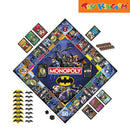 Hasbro Gaming Monopoly Batman Board Game