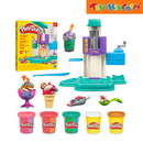 Play-Doh Rainbow Swirl Ice Cream Playset