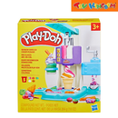 Play-Doh Rainbow Swirl Ice Cream Playset