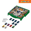 Hasbro Gaming F8251U081 Grab & Go Cluedo Board Game