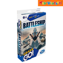 Hasbro Gaming Grab & Go Battleship Board Game