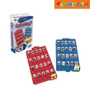 Hasbro Gaming Grab & Go Guess Who? Board Game