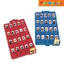 Hasbro Gaming Grab & Go Guess Who? Board Game