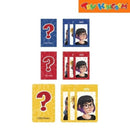 Hasbro Gaming Grab & Go Guess Who? Board Game