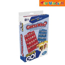 Hasbro Gaming Grab & Go Guess Who? Board Game