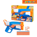 Nerf N Series Agility