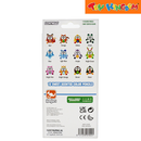 Kangaru Scentimals Presharpened 12CT Scented Colored Pencils