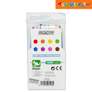 Kangaru Scentimals 8CT Twist Up Scented Twistable Crayons