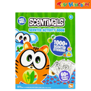 Kangaru Scentimals 1000 Stickers Scented Activity Book