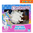 Kangaru Scenticorns Paint Your Own Unicorn
