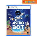 PlayStation 5 Astro Bot (R3) Console Game