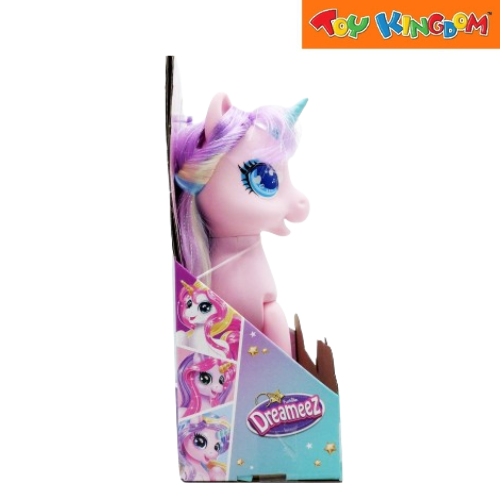 Dreameez Styling Unicorn Playset