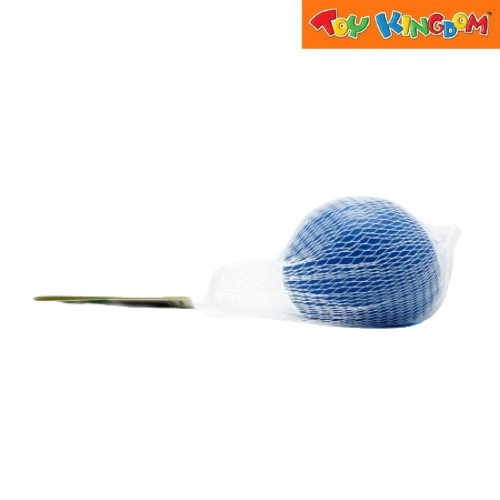 Orb Blue Jumbo Sugar Smooshies Ball
