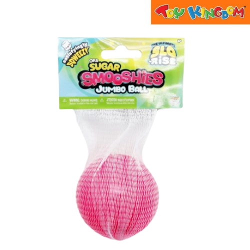 Orb Jumbo Sugar Smooshies Ball