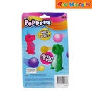 Orb Sqweezz To Pop! Poppers Ultra Unicorn 6pcs Curiosities Ball