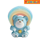 Chicco First Dreams Blue Rainbow Bear Projector