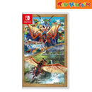 Nintendo Switch Monster Hunter Stories 2 Collection (ASIA) Wings Of Ruin