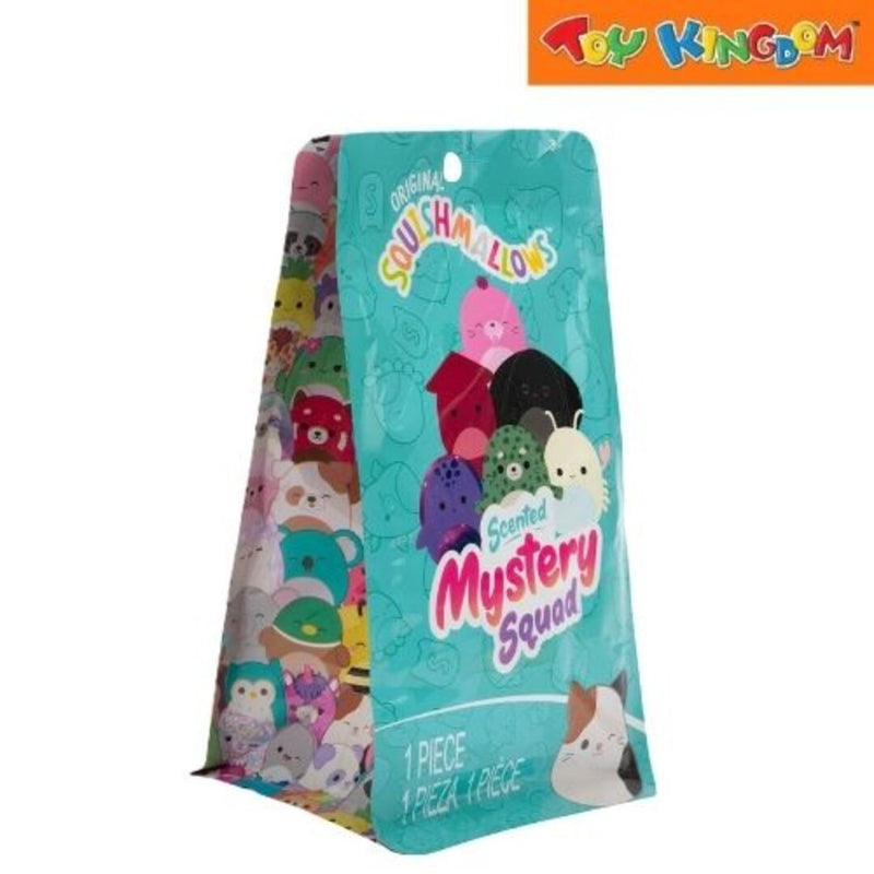 Squishmallows 5 inch Scented Mystery Bag