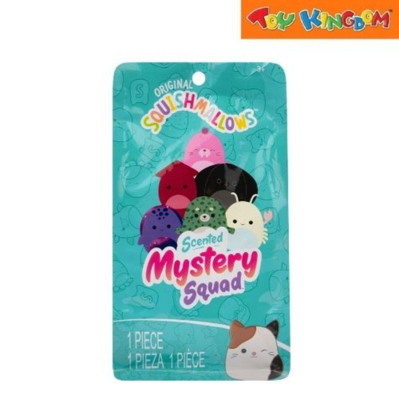 Squishmallows 5 inch Scented Mystery Bag