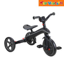 Globber Gray 4in1 Training Bike
