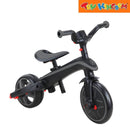 Globber Gray 4in1 Training Bike