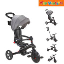 Globber Gray 4in1 Training Bike