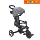 Globber Gray 4in1 Training Bike