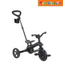 Globber Gray 4in1 Training Bike