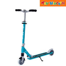 Globber Aqua Premium Foldable Scooter