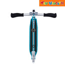 Globber Aqua Premium Foldable Scooter