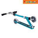 Globber Aqua Premium Foldable Scooter