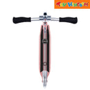 Globber Rose Gold Premium Foldable Scooter